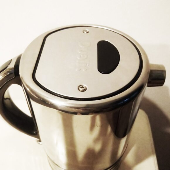 Dualit Art Deco Style Electric Kettle - Picture 6 of 13